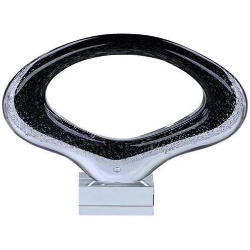 Loop 16.5 X 12 inch Sculpture, Small