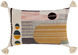 Columbus 22 X 22 inch Cream Pillow Kit, Lumbar