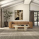 Callan Brown Sofa