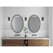 Northlake 1 Light 5.87 inch Matte Black Bath Light Wall Light
