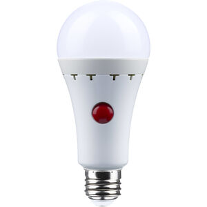 Lumos Medium 8.00 watt 5000K Light Bulb