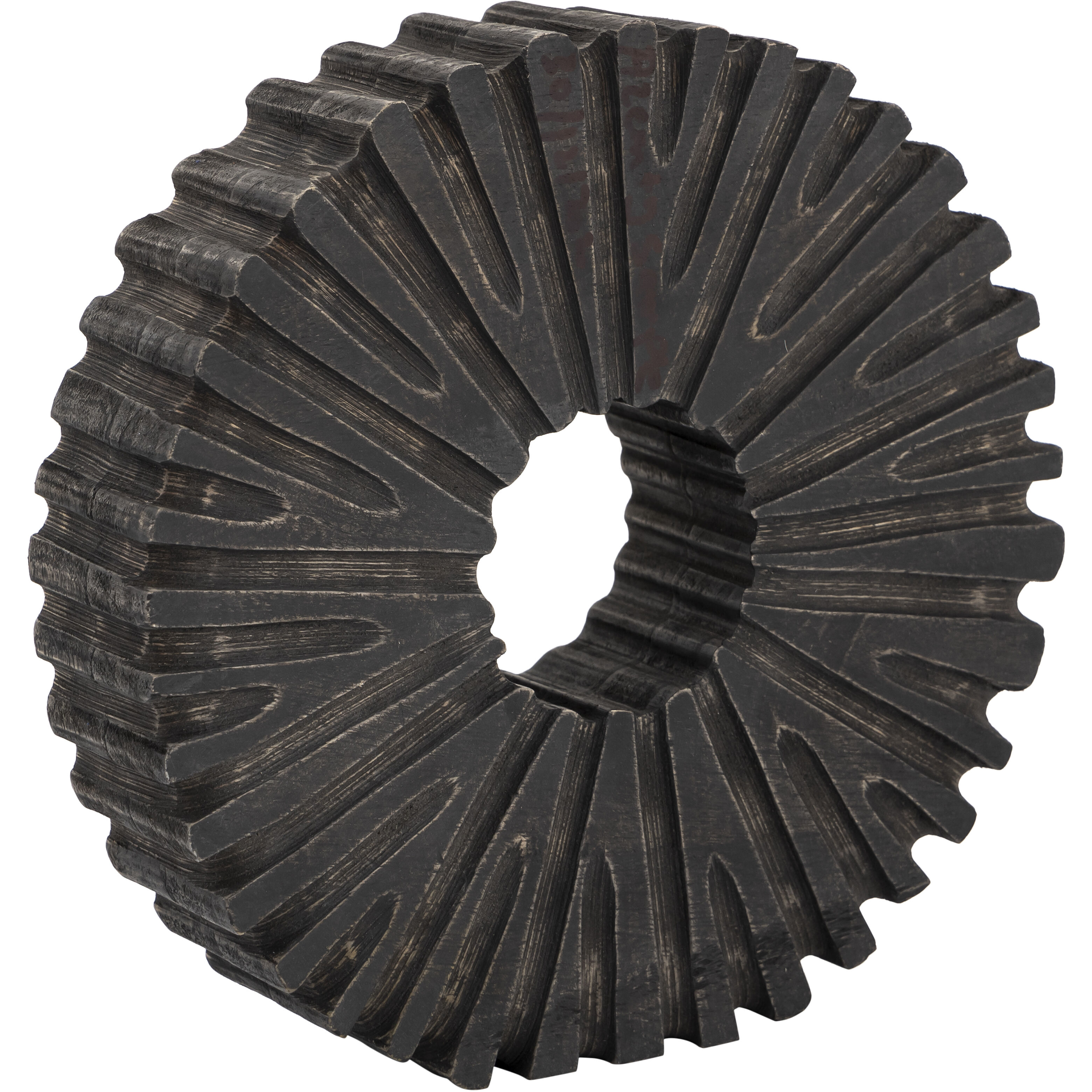 Aston Black Deocrative Object