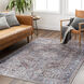 Colin 87 X 31 inch Taupe Rug, Runner