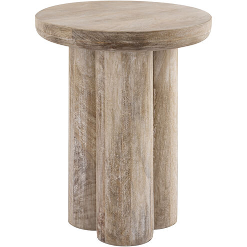 Morris Accent Table