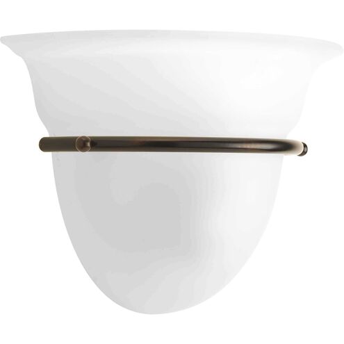 Sconce 1 Light 9.5 inch Antique Bronze Wall Sconce Wall Light
