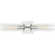 Drew & Jonathan Sarita Sconce Wall Light, Medium