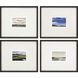 Landscapes Collection Multi Framed Art