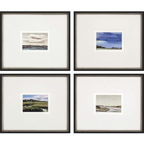Landscapes Collection Multi Framed Art