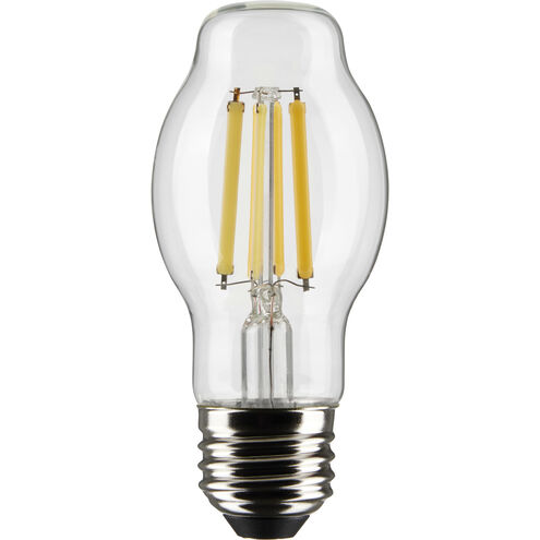 Lumos LED Medium Medium 8.00 watt 5000K LED Filament