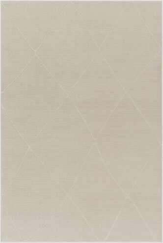 Alder 120 X 91 inch Taupe Rug, Rectangle