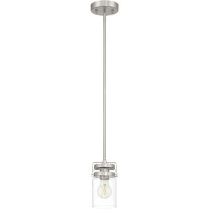 Shelby 4.50 inch Pendant