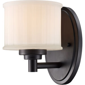 Cahill 1 Light 6 inch Rubbed Oil Bronze Wall Sconce Wall Light