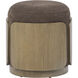 Hutton Ottoman & Stool