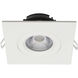 ColorQuick White Direct Wire
