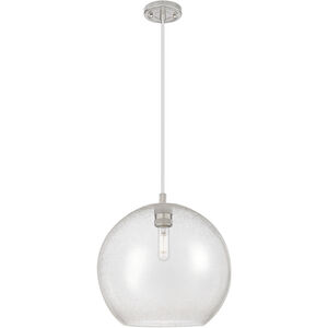 Crown Point 1 Light 11.75 inch Pendant