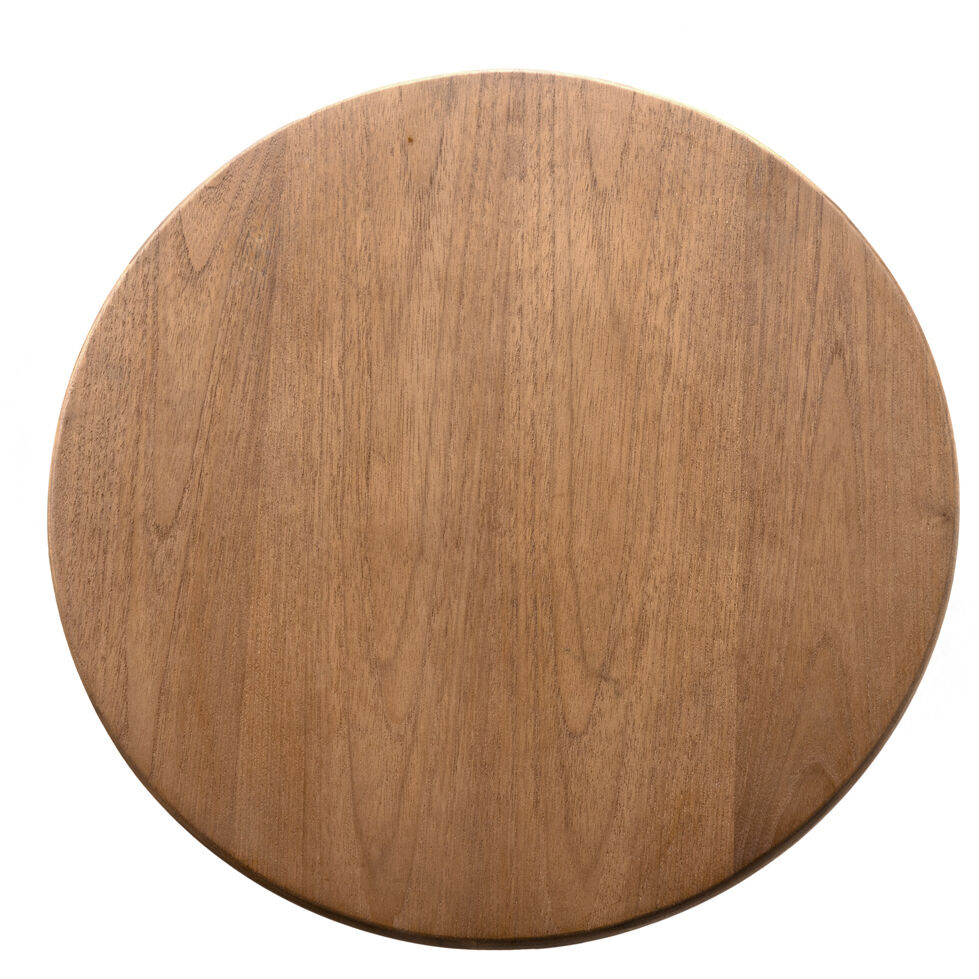 Vikram Side Table, S