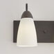 Seville 4 Light 28.38 inch Bronze Wall Bath Fixture Wall Light