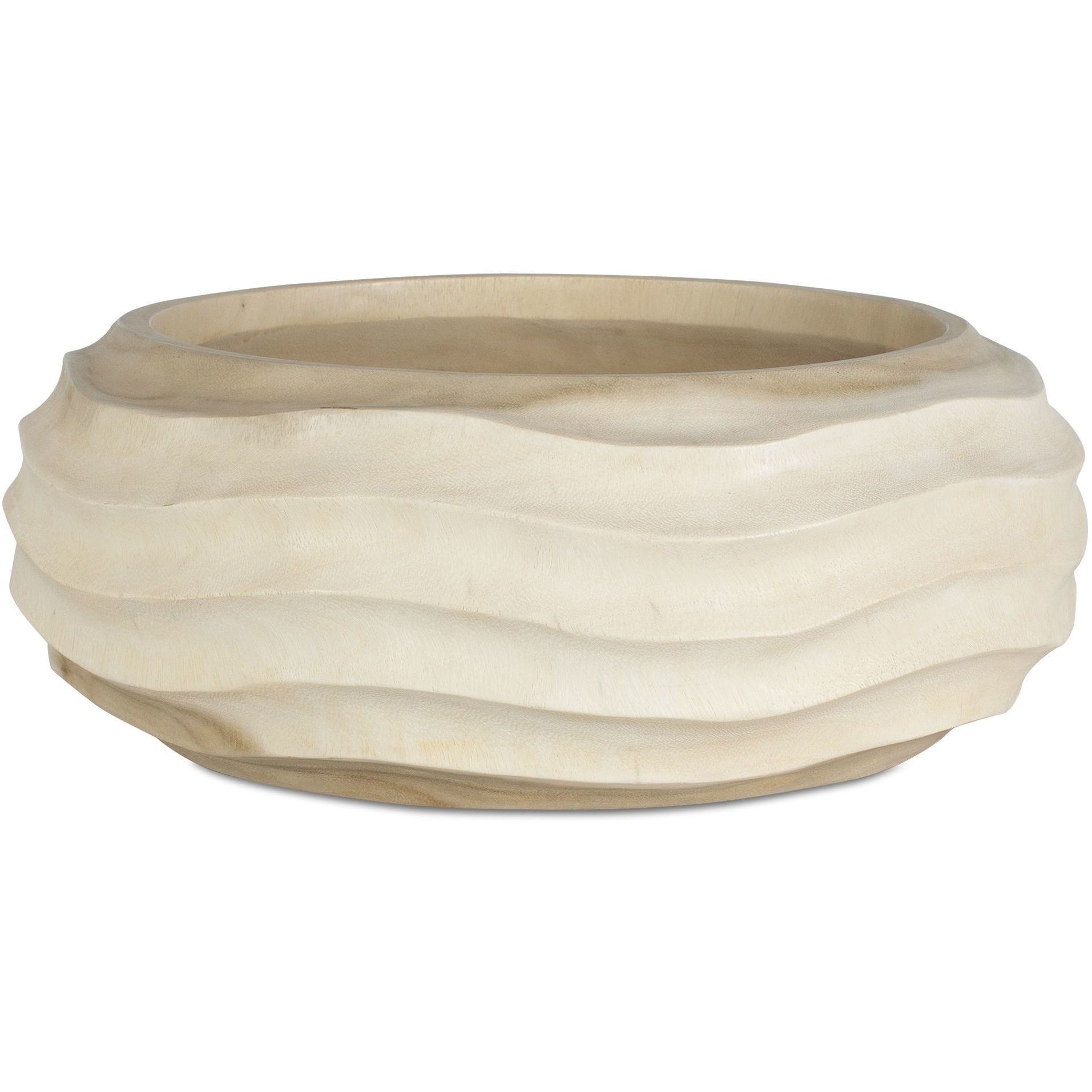 Waveform 15.5 X 5.85 inch Bowl