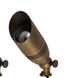 Anthony Antique Brass Outdoor Landscape Starter Kit