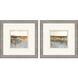 Abstract Collection Multi Framed Art