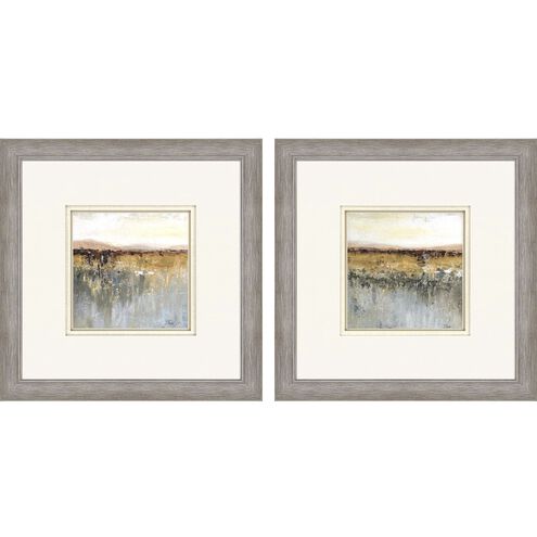 Abstract Collection Multi Framed Art