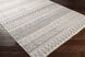 Nobility 120 X 96 inch Medium Brown Rug in 8 x 10, Rectangle