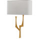 Bodnant Wall Sconce Wall Light, Right