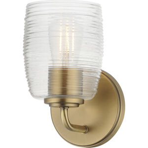 Honey 1 Light 5.00 inch Wall Sconce