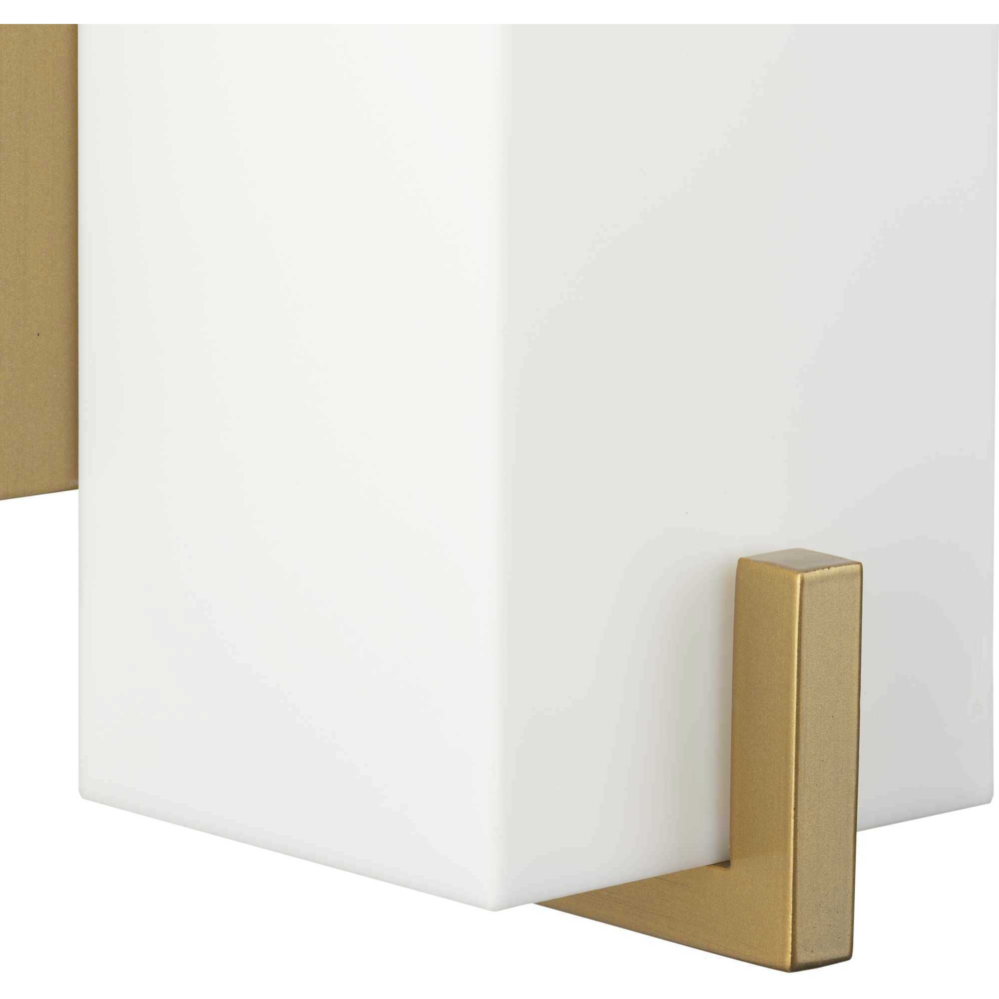 Antrim Outdoor Wall Lantern, Small