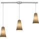 Connor Linear Mini Pendant Ceiling Light