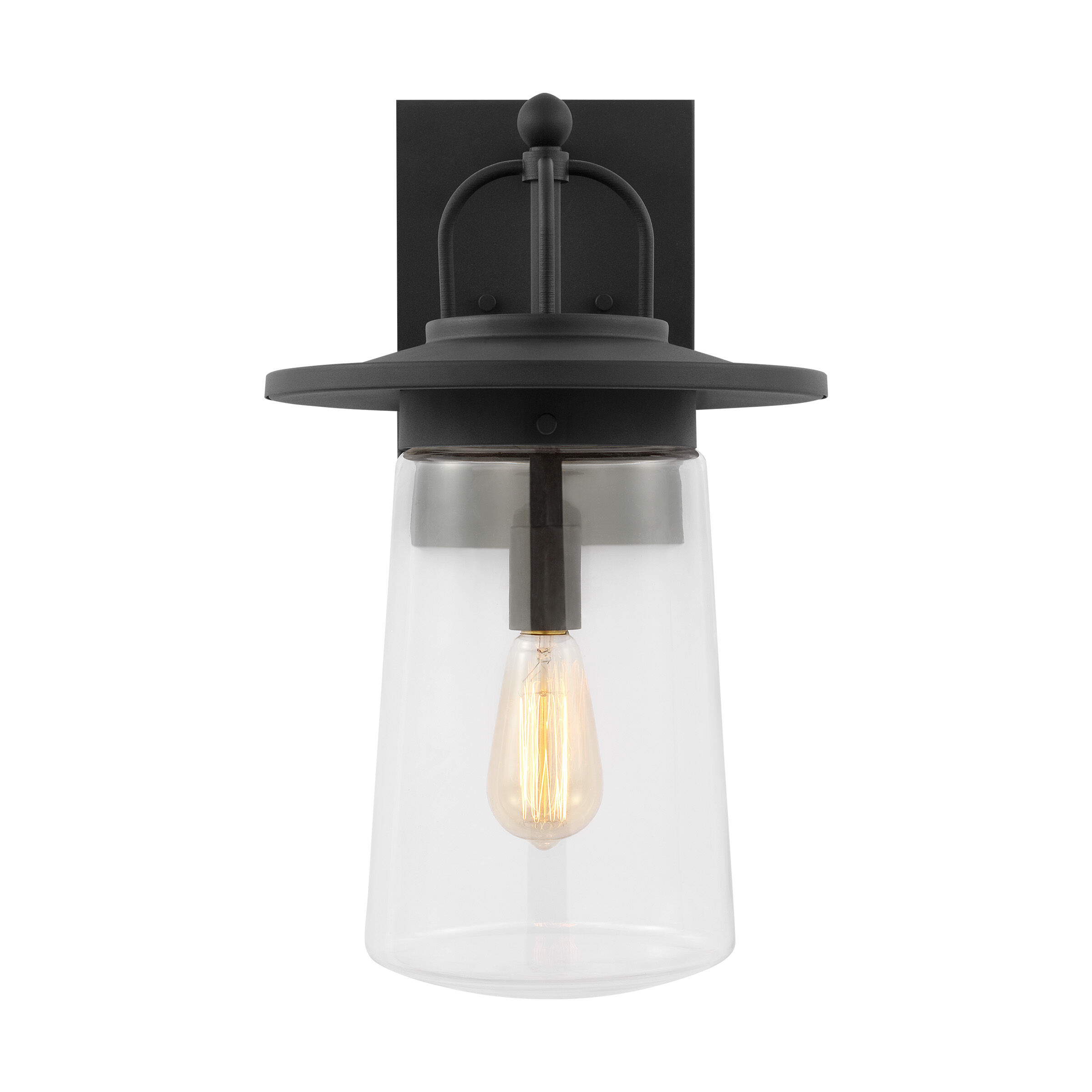 Outdoor electric wall lights cheap