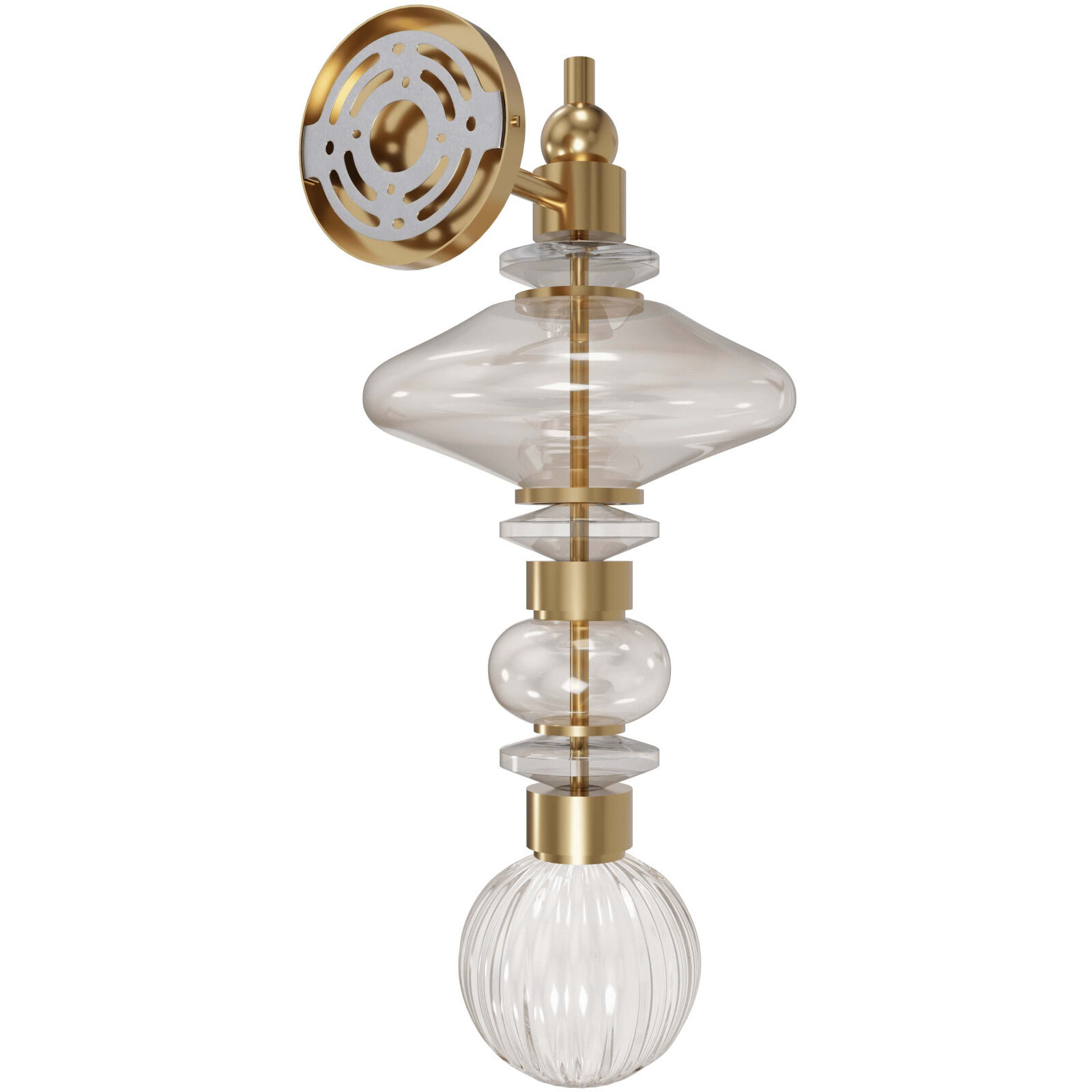 Avra Wall Sconce Wall Light