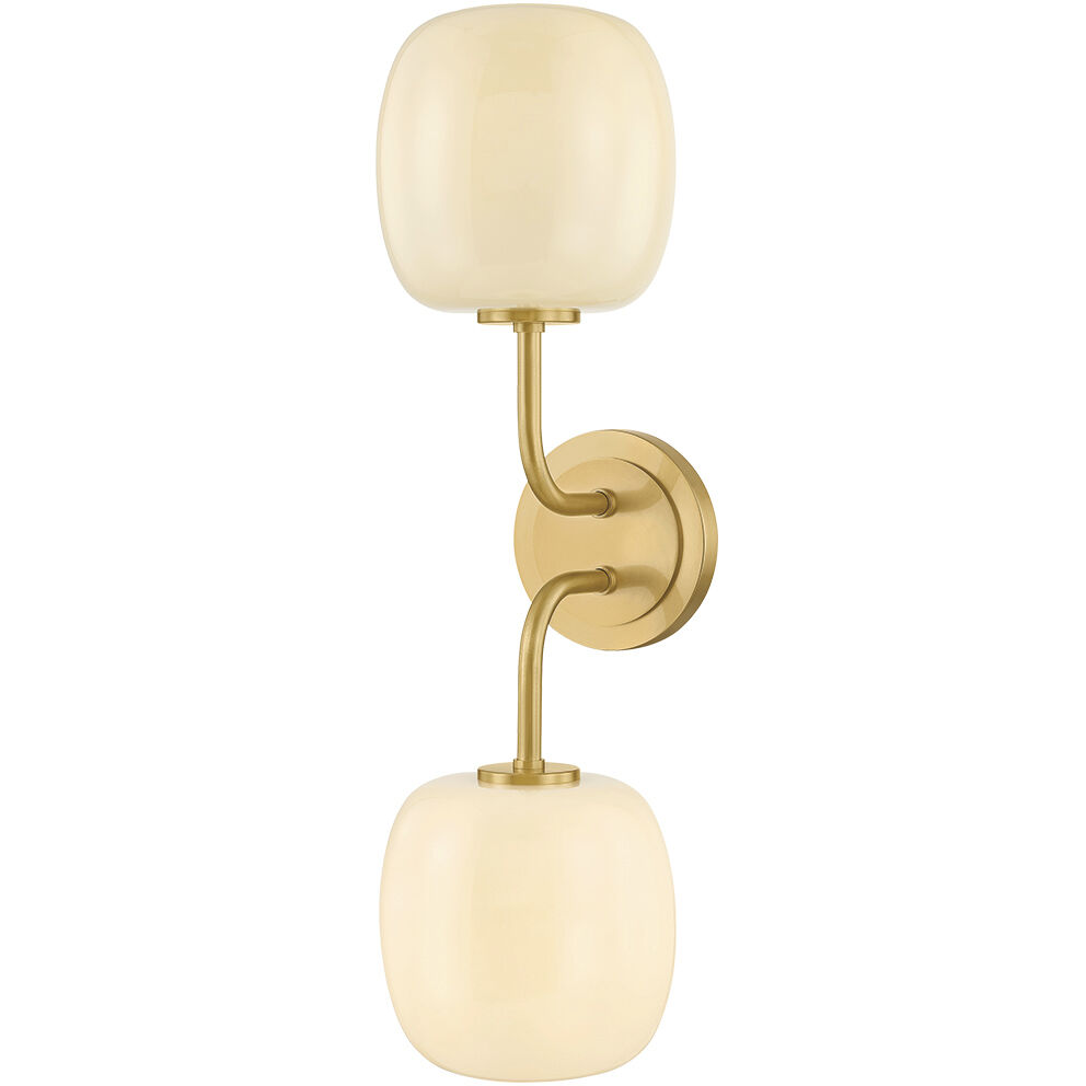 Lisette Bath and Vanity Wall Light