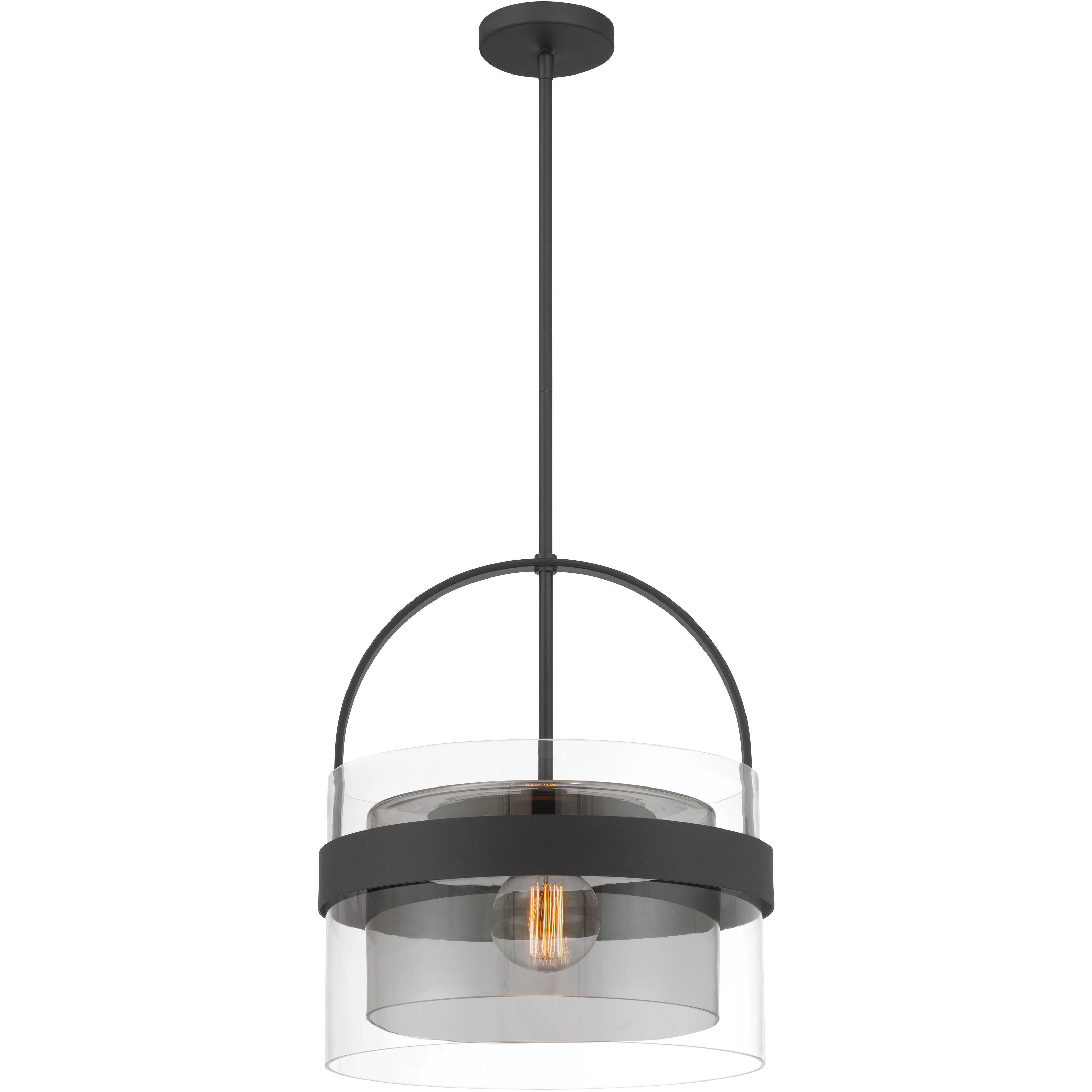 Ravik 1 Light 15.50 inch Pendant