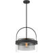Ravik 1 Light 15.50 inch Pendant