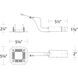 FQ Galvanized Steel Housing