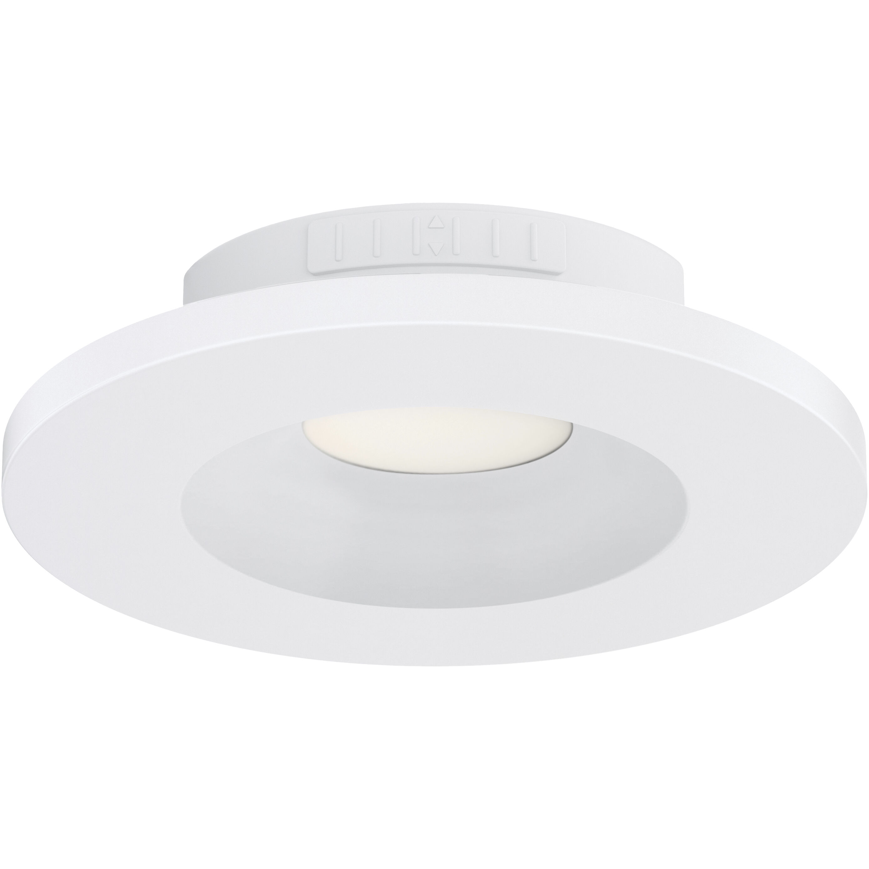 Snug White Utility Items