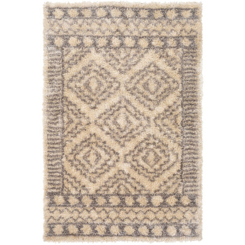 Gibraltar 36 X 24 inch Rugs in 2 x 3, Rectangle
