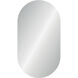 Kato 36 X 20 inch LED Mirror