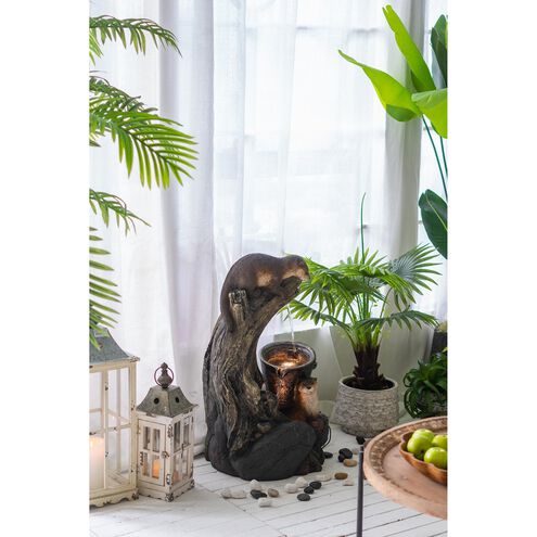 Anita Brown Fountain