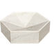 Conda Natural Tray