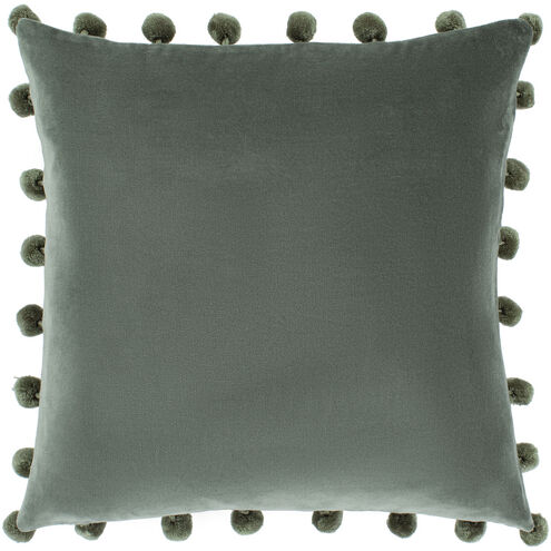Serengeti Decorative Pillow