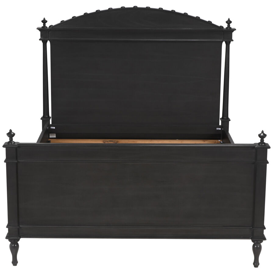 Owen Pale Bed, Queen