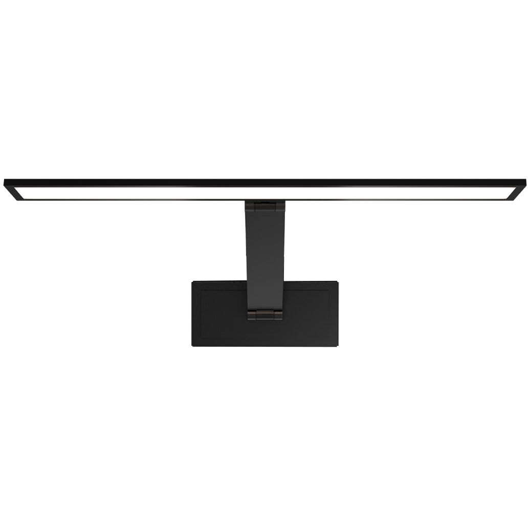 Diver Indoor Wall Lighting in 4000K, Black