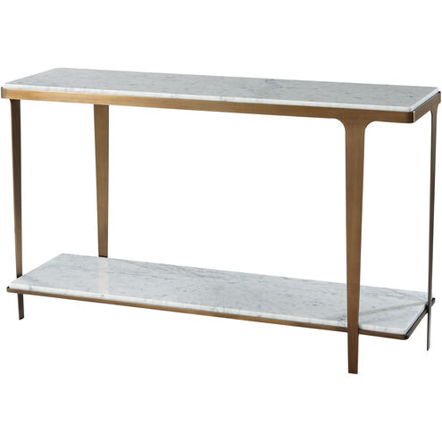 Theodore Alexander 54 X 16 inch Console Table