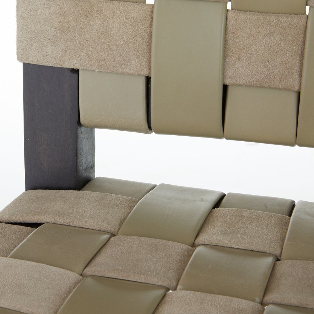 Lakewood Stone Dining Chair