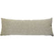 Parshall 36 inch Multi Pillow