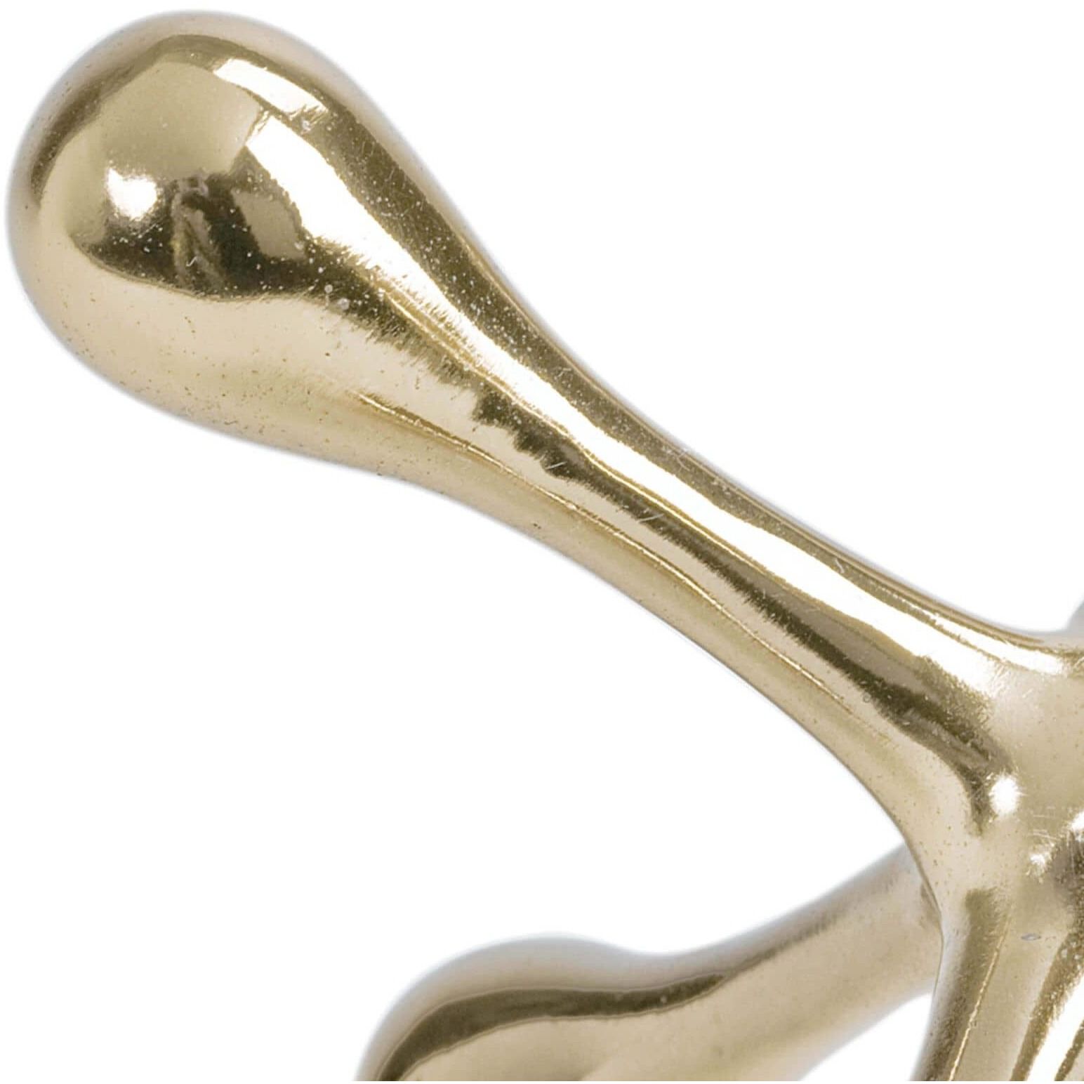 Modern Jack Gold Objet, Small