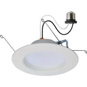 ColorQuick Integrated LED White Retrofit