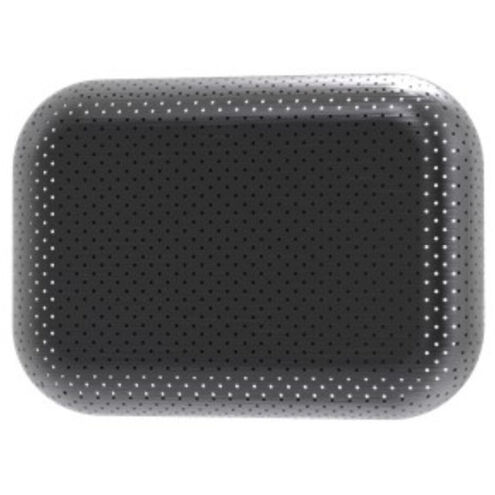 Builder Flat Black Chime